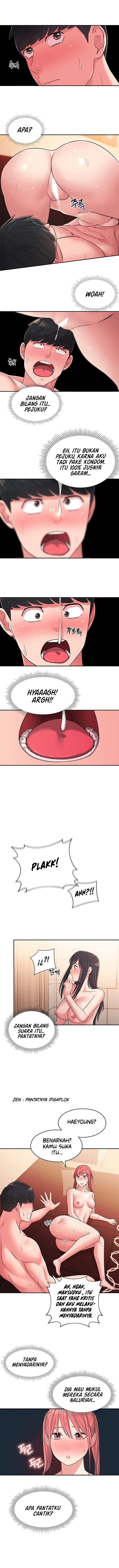A Knowing Sister - Chapter 23 9