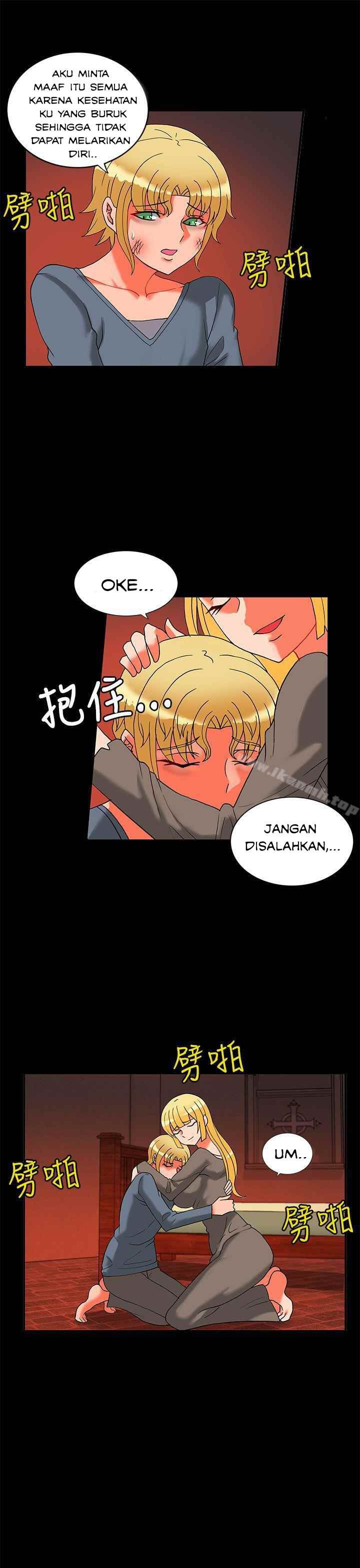 30cm Contractor S2 - Chapter 23 9