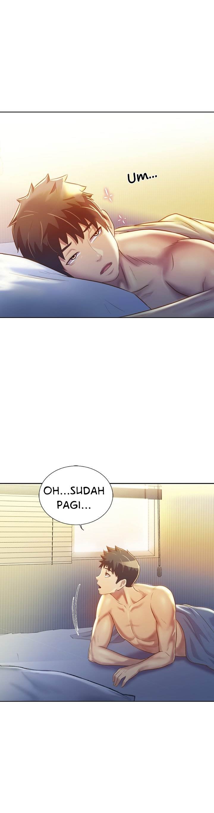 Noona&#8217;s Taste - Chapter 23 25