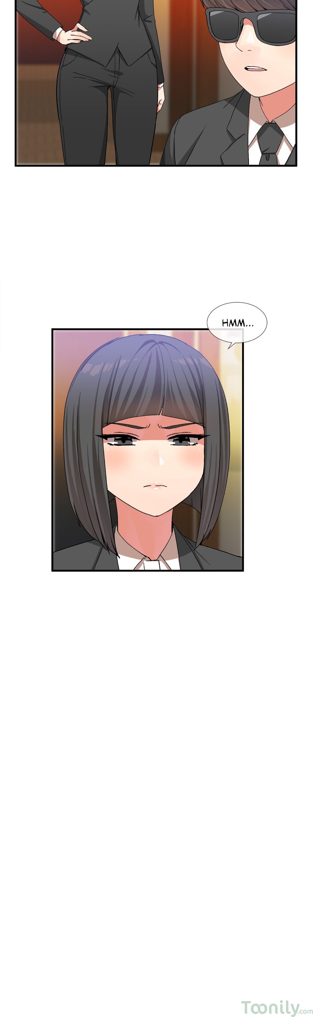 Deceptions (skull2) - Chapter 23 4 Deceptions (skull2) - Chapter 23 4