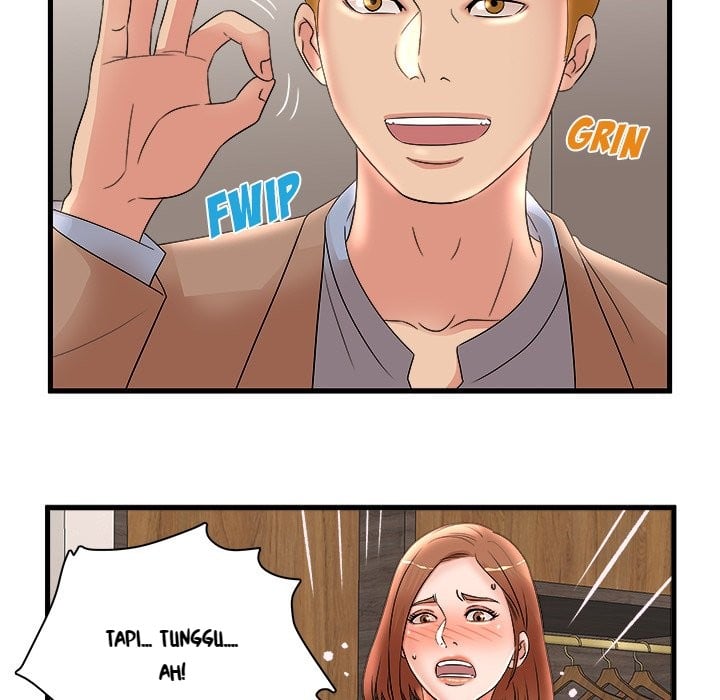 Family Secret - Chapter 23 86