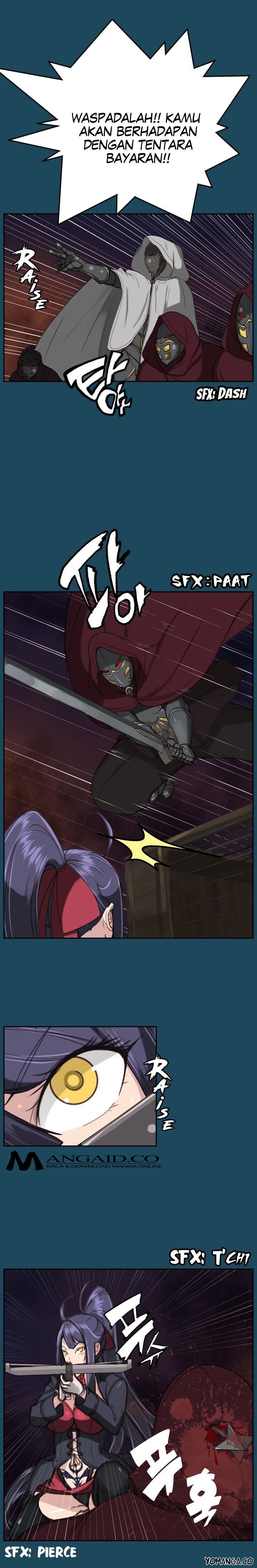 Yahalu - Chapter 23 13