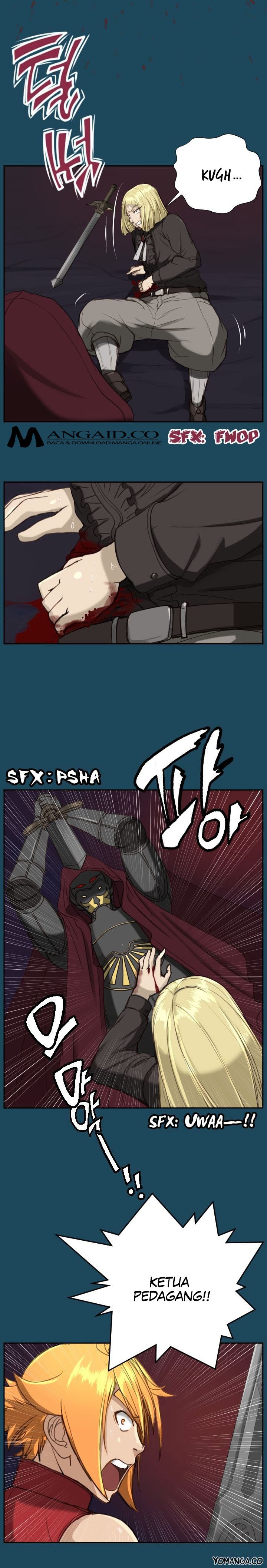 Yahalu - Chapter 23 15