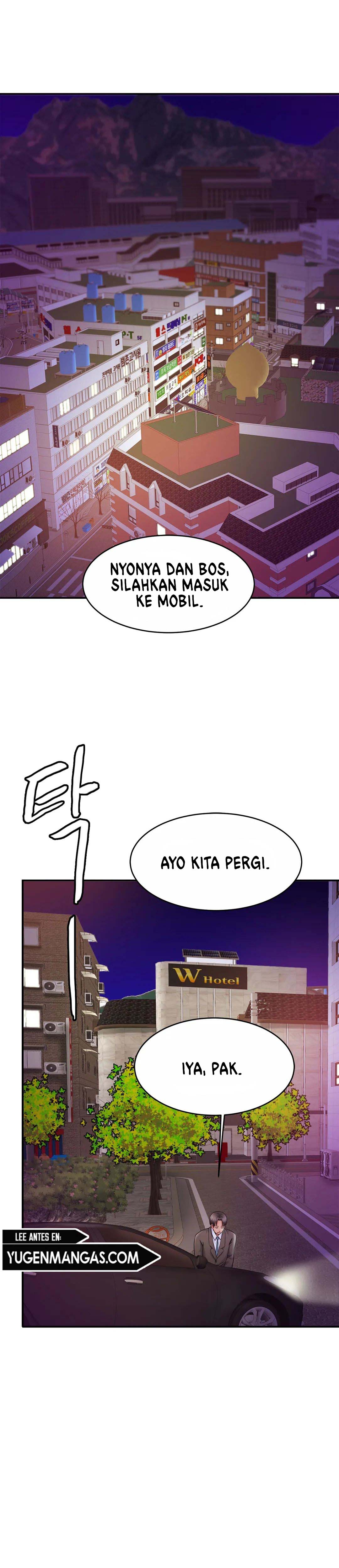 Closefam - Chapter 23 27