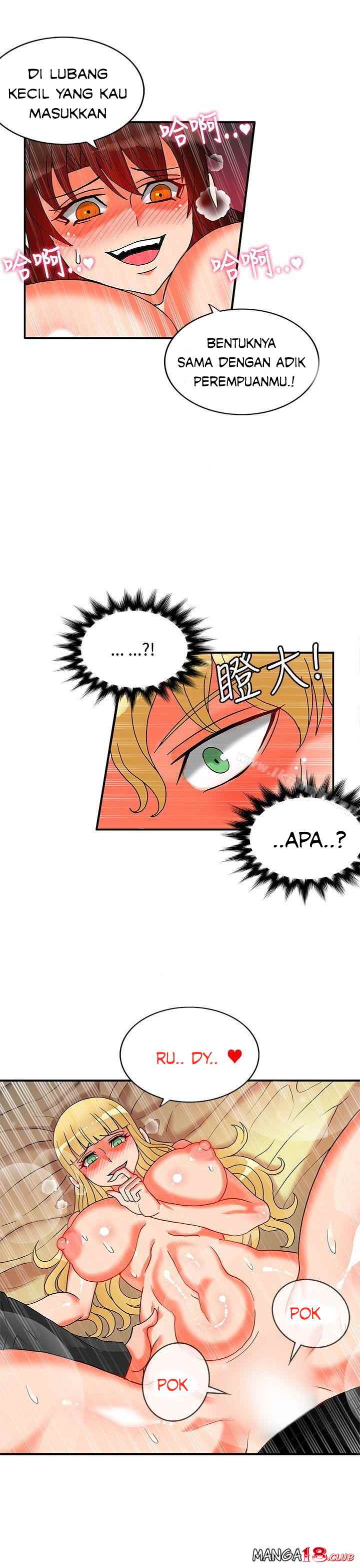 30cm Contractor S2 - Chapter 23 23
