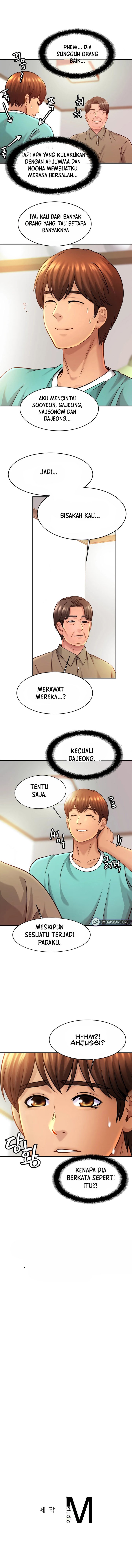 Close Family - Chapter 23 9