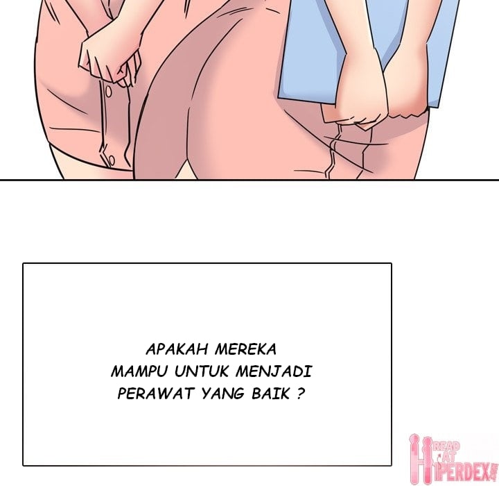 One Shot Men&#8217;s Clinic - Chapter 23 82