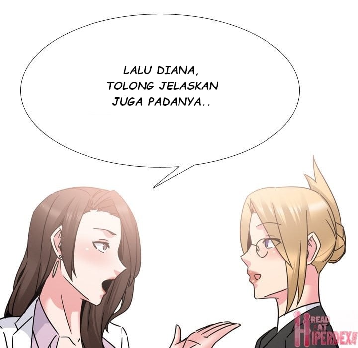 One Shot Men&#8217;s Clinic - Chapter 23 62