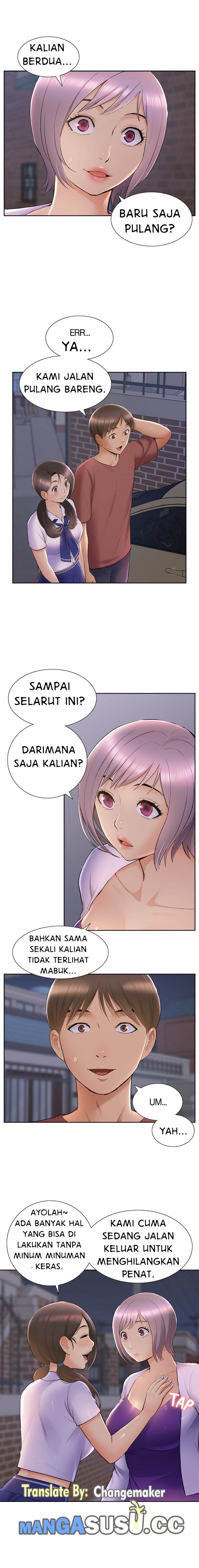 Twin Takes - Chapter 23 11
