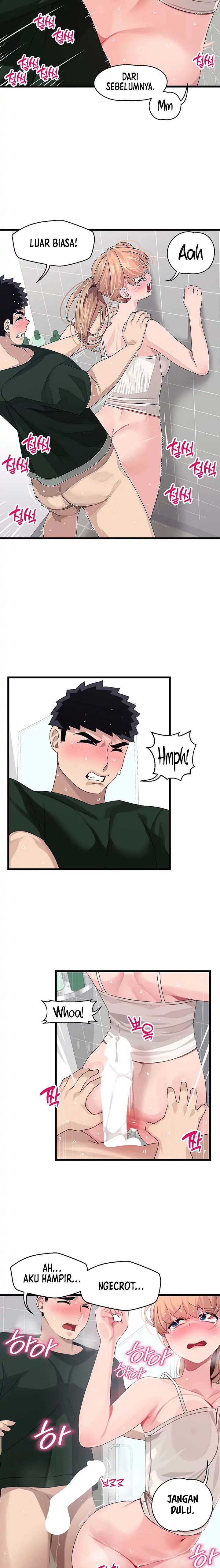 Doki Doki Connection - Chapter 23 11 Doki Doki Connection - Chapter 23 11