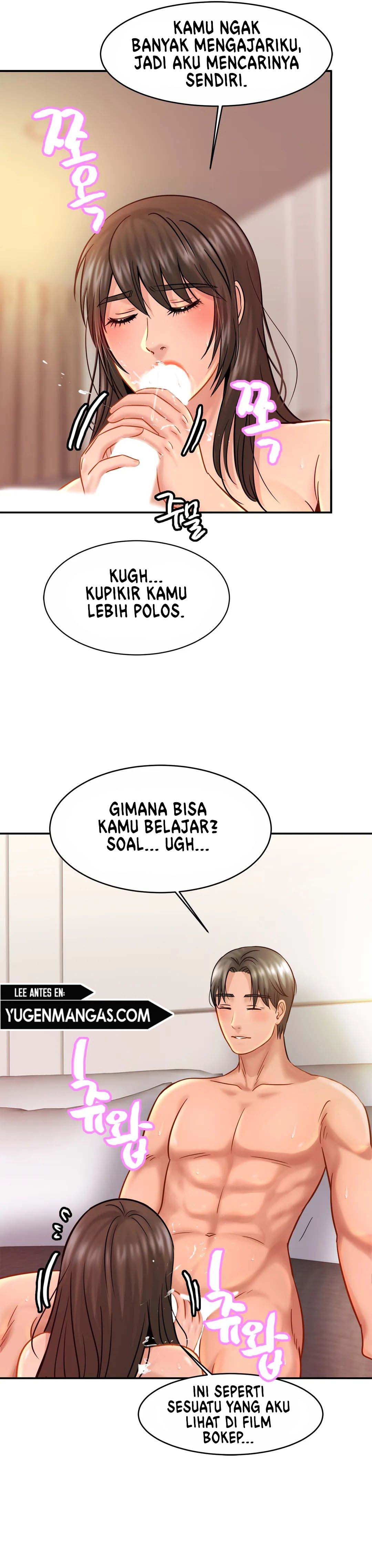 Closefam - Chapter 23 14
