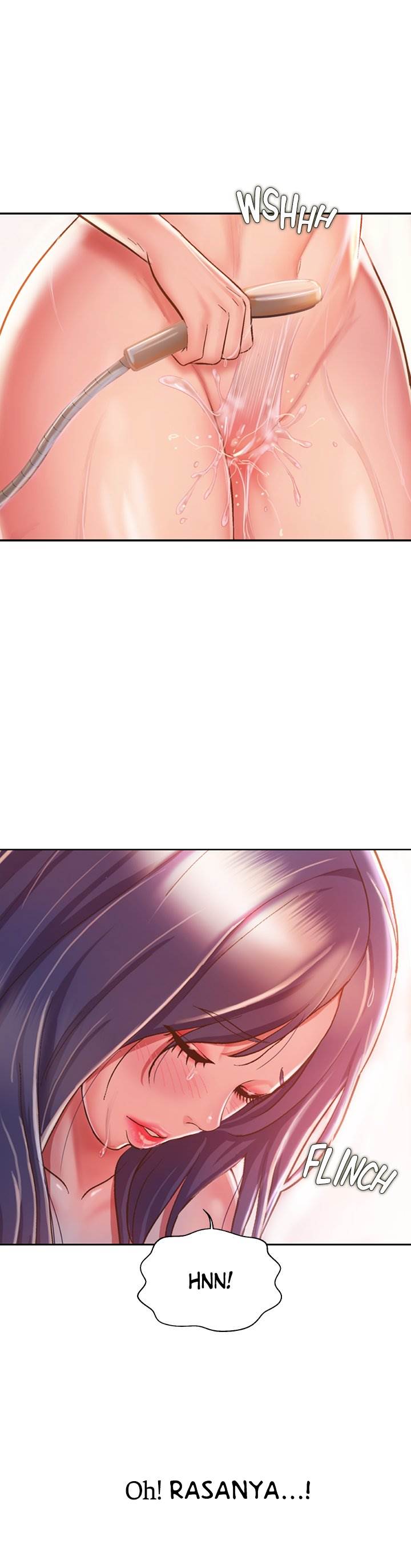 Noona&#8217;s Taste - Chapter 23 12