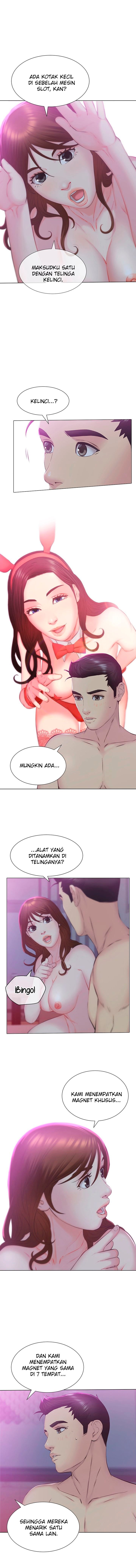 Gamble - Chapter 23 3