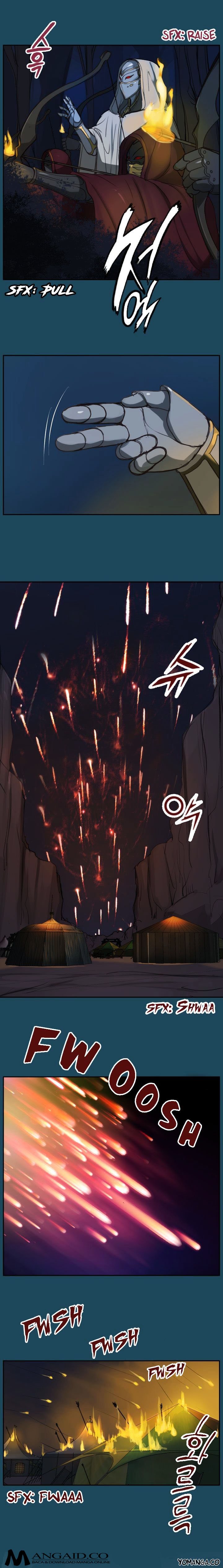 Yahalu - Chapter 23 3