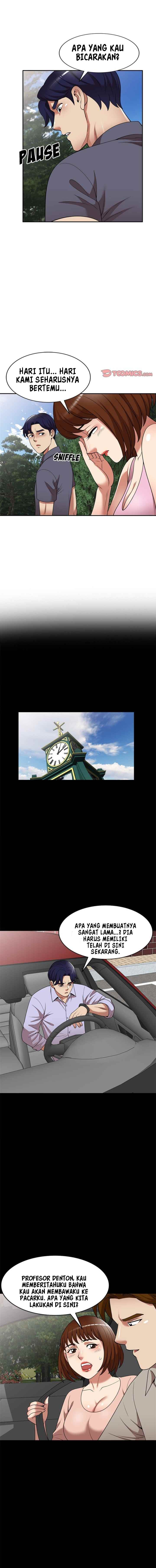 Caddie Mom - Chapter 23 14