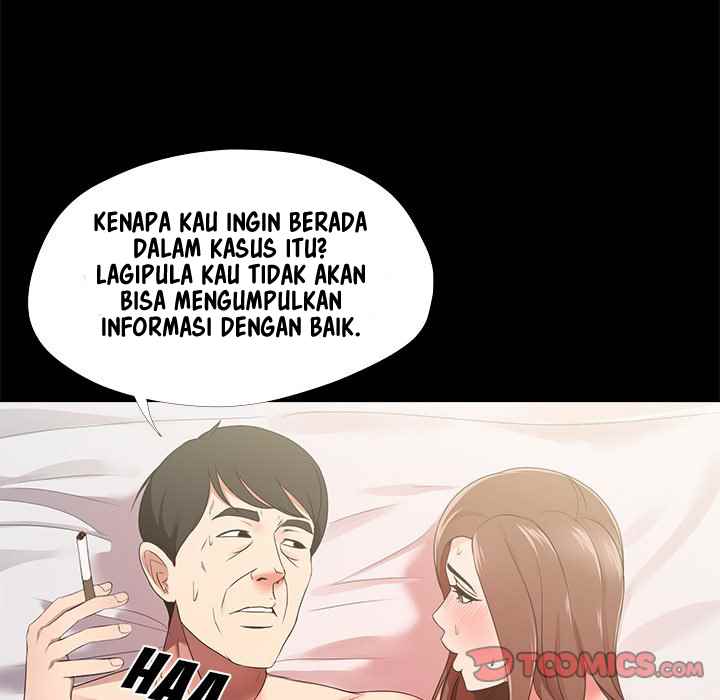 Cat Fight - Chapter 23 24
