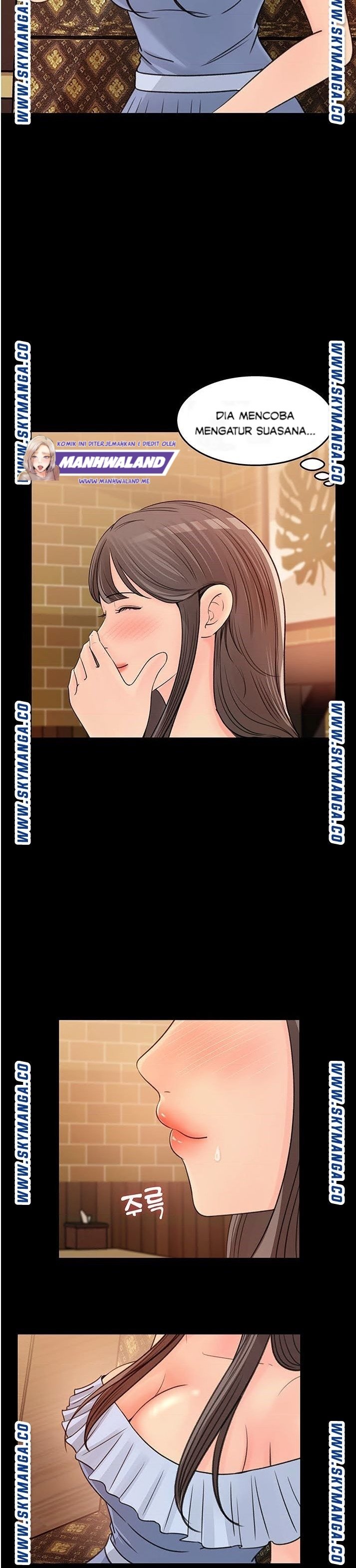 Keep Her - Chapter 23 24