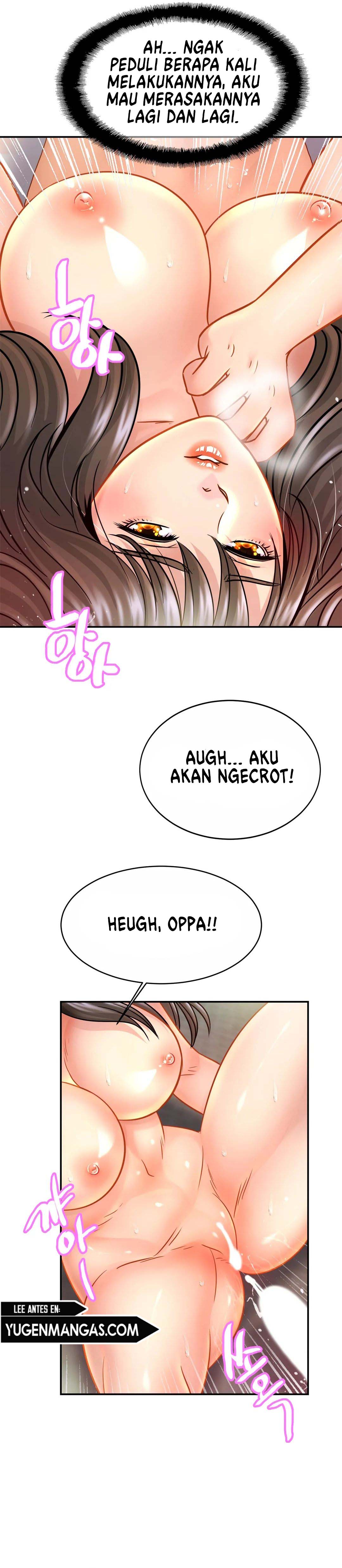 Closefam - Chapter 23 8