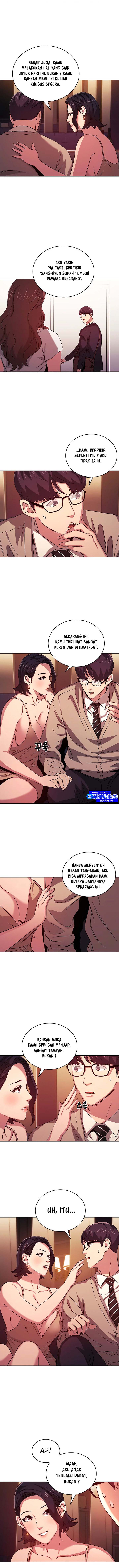 Mother Hunting - Chapter 23 7