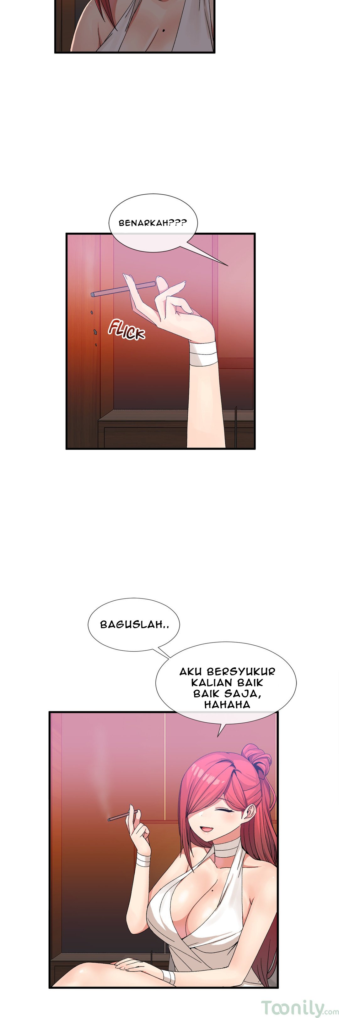 Deceptions (skull2) - Chapter 23 11 Deceptions (skull2) - Chapter 23 11