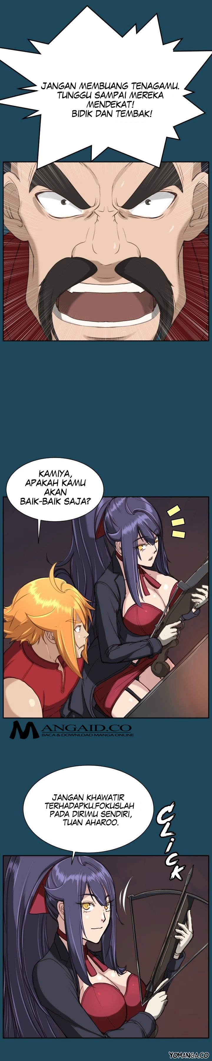 Yahalu - Chapter 23 11