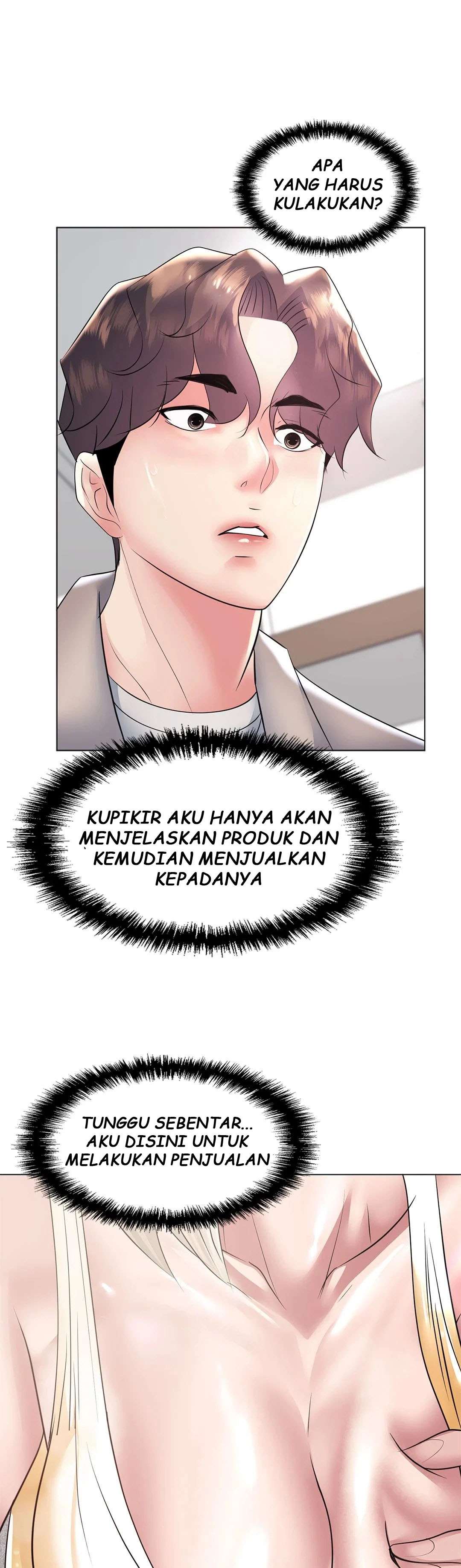 Toys Store - Chapter 23 26