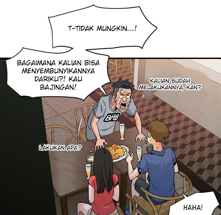 Love Factory - Chapter 23 53 Love Factory - Chapter 23 53