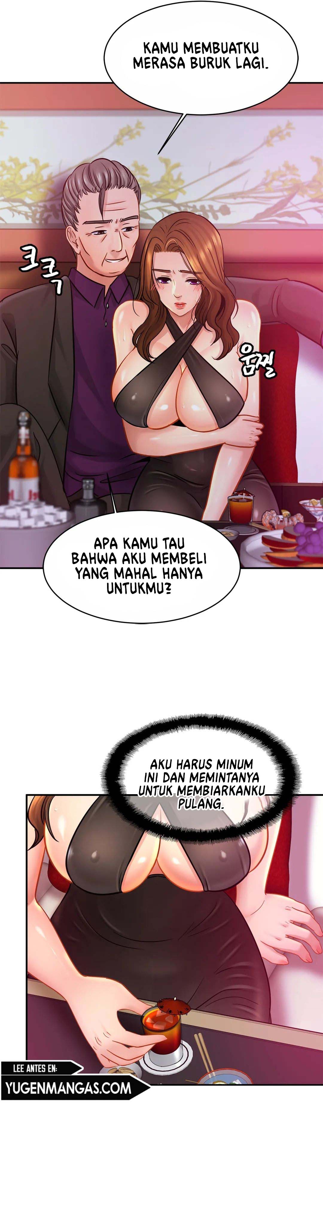 Closefam - Chapter 23 20