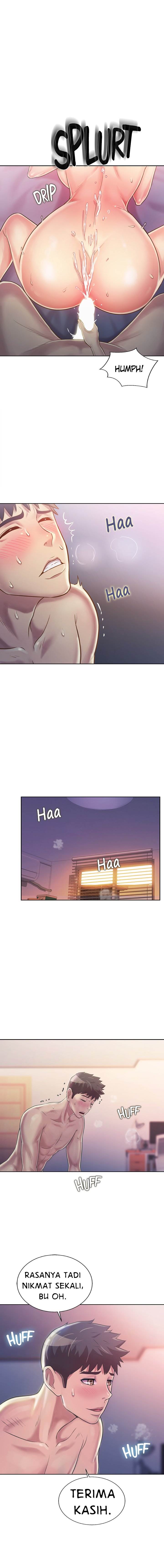 Noona&#8217;s Taste - Chapter 23 3