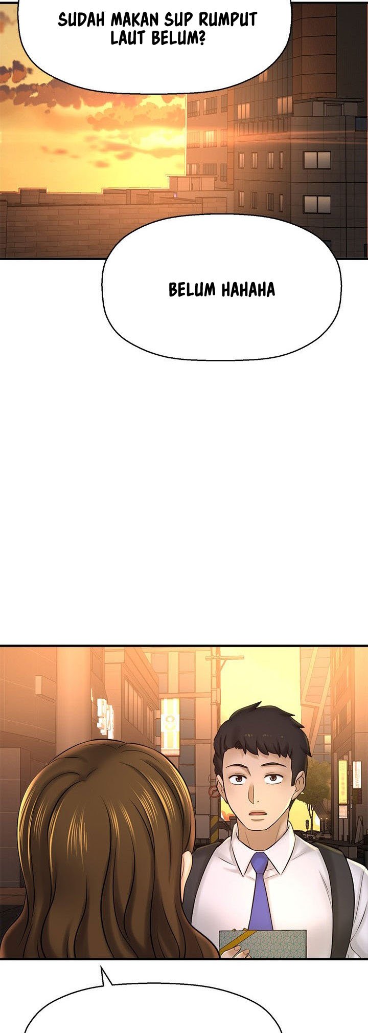 I Want to Know Her - Chapter 23 10 I Want to Know Her - Chapter 23 10