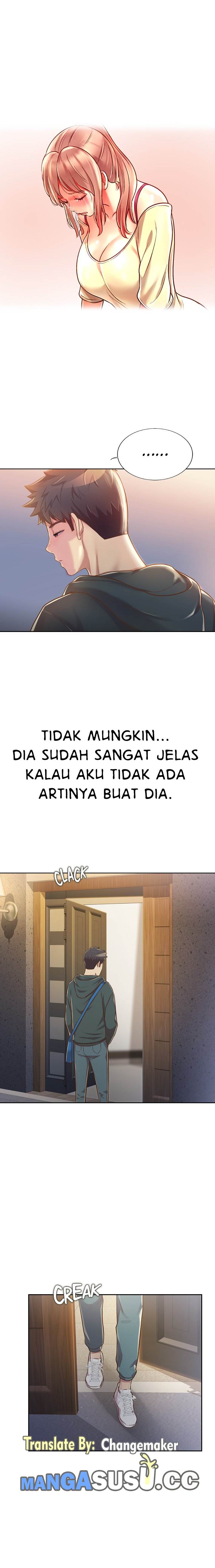 Noona&#8217;s Taste - Chapter 23 38