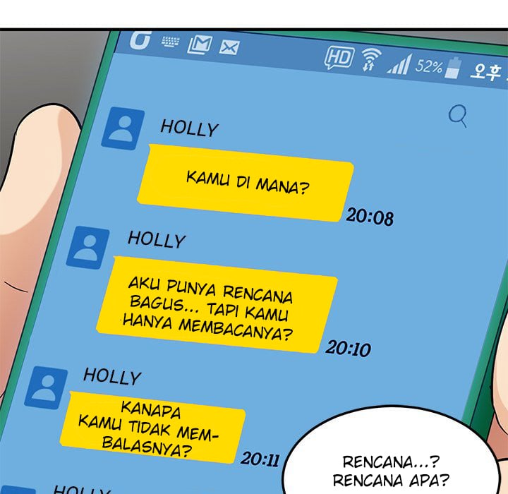 Love Factory - Chapter 23 61 Love Factory - Chapter 23 61