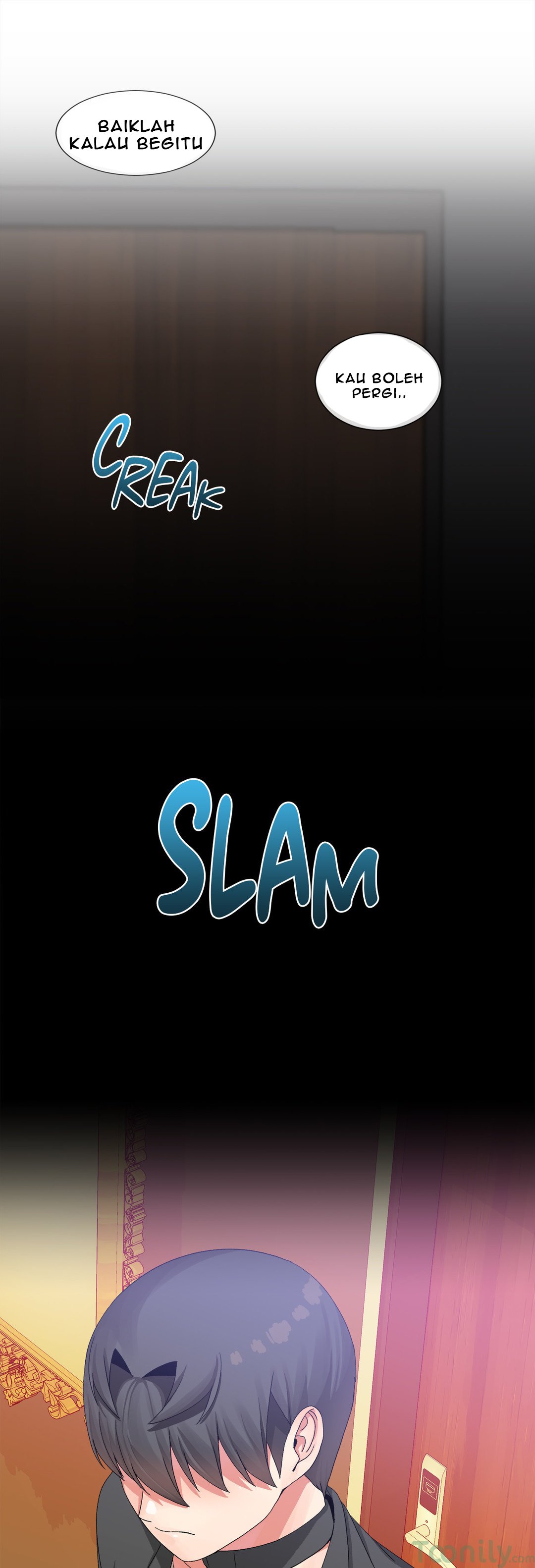 Deceptions (skull2) - Chapter 23 18 Deceptions (skull2) - Chapter 23 18