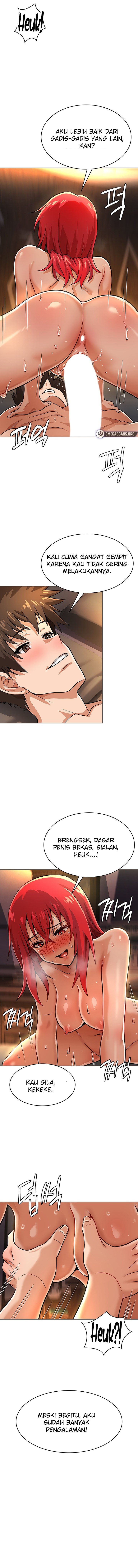 Bought By The Demon Lord Before The Ending - Chapter 23 5 Bought By The Demon Lord Before The Ending - Chapter 23 5