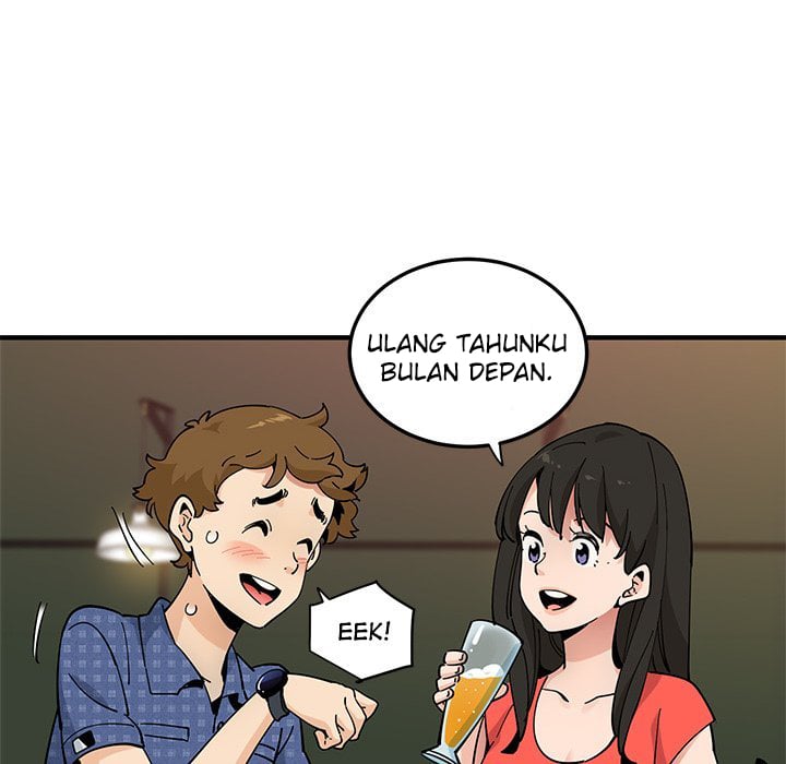 Love Factory - Chapter 23 44 Love Factory - Chapter 23 44