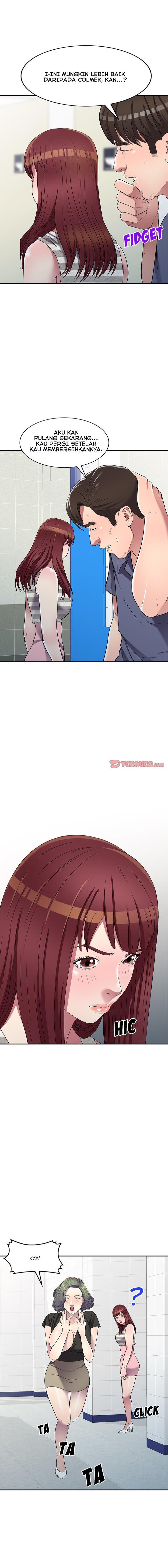 Revenge to Love - Chapter 23 2