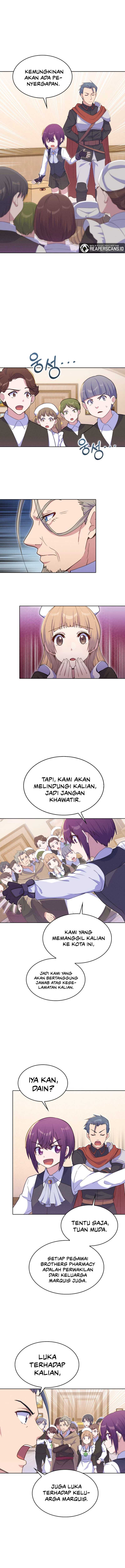 Never Die Extra - Chapter 23 2 Never Die Extra - Chapter 23 2