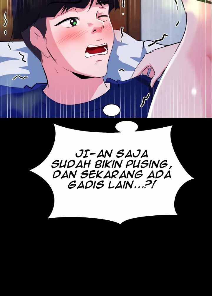 My Roommate is a Succubus - Chapter 23 51