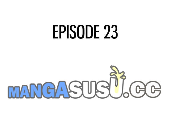 Dumped - Chapter 23 5