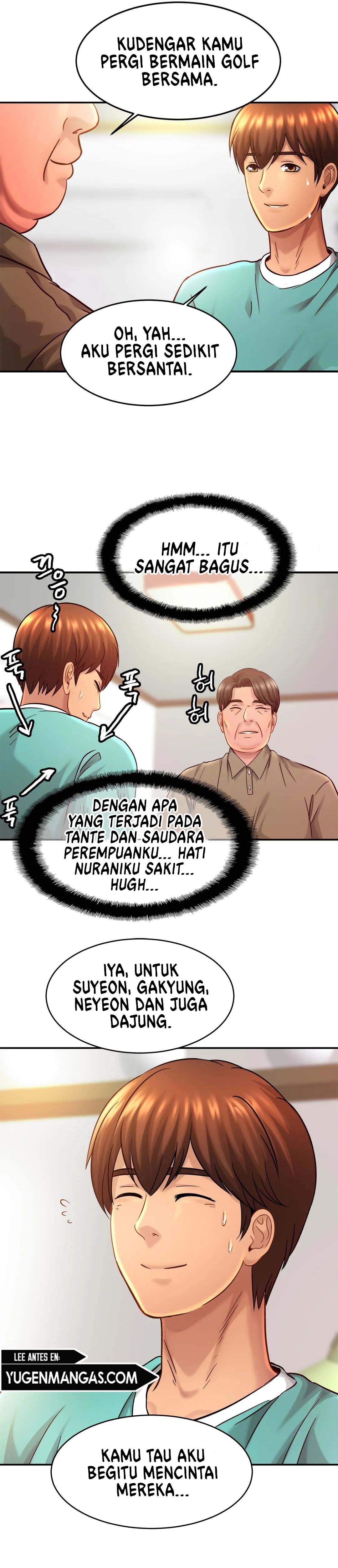Closefam - Chapter 23 32