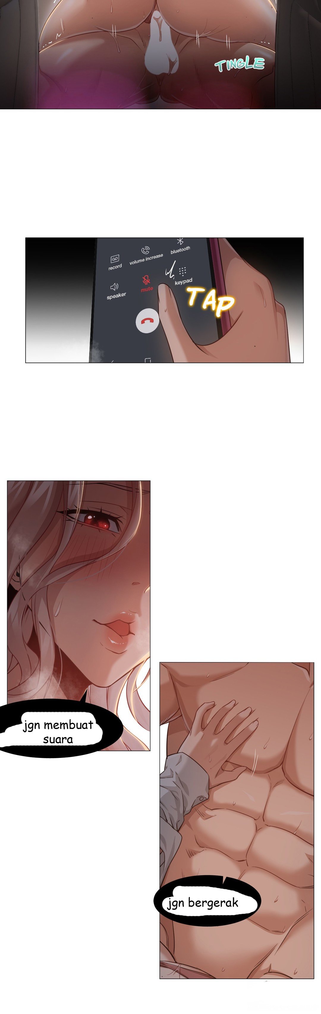 Man Up, Girl! - Chapter 23 9