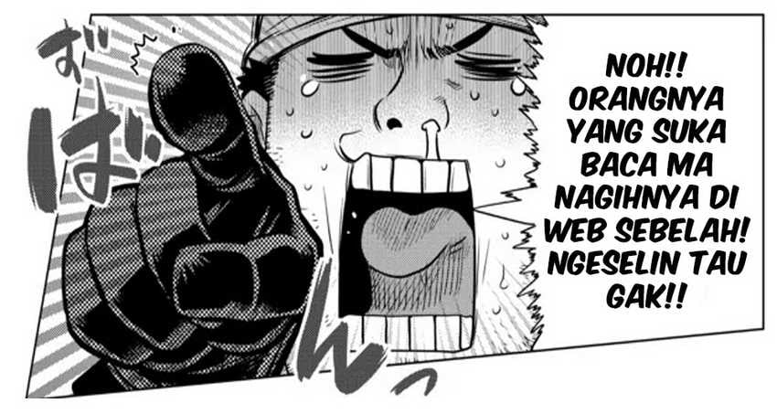 Douyara Boku no Hanayome wa Onna Kishidan na you de. - Chapter 23 33 Douyara Boku no Hanayome wa Onna Kishidan na you de. - Chapter 23 33