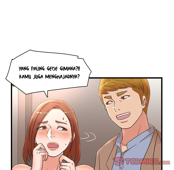 Family Secret - Chapter 23 84