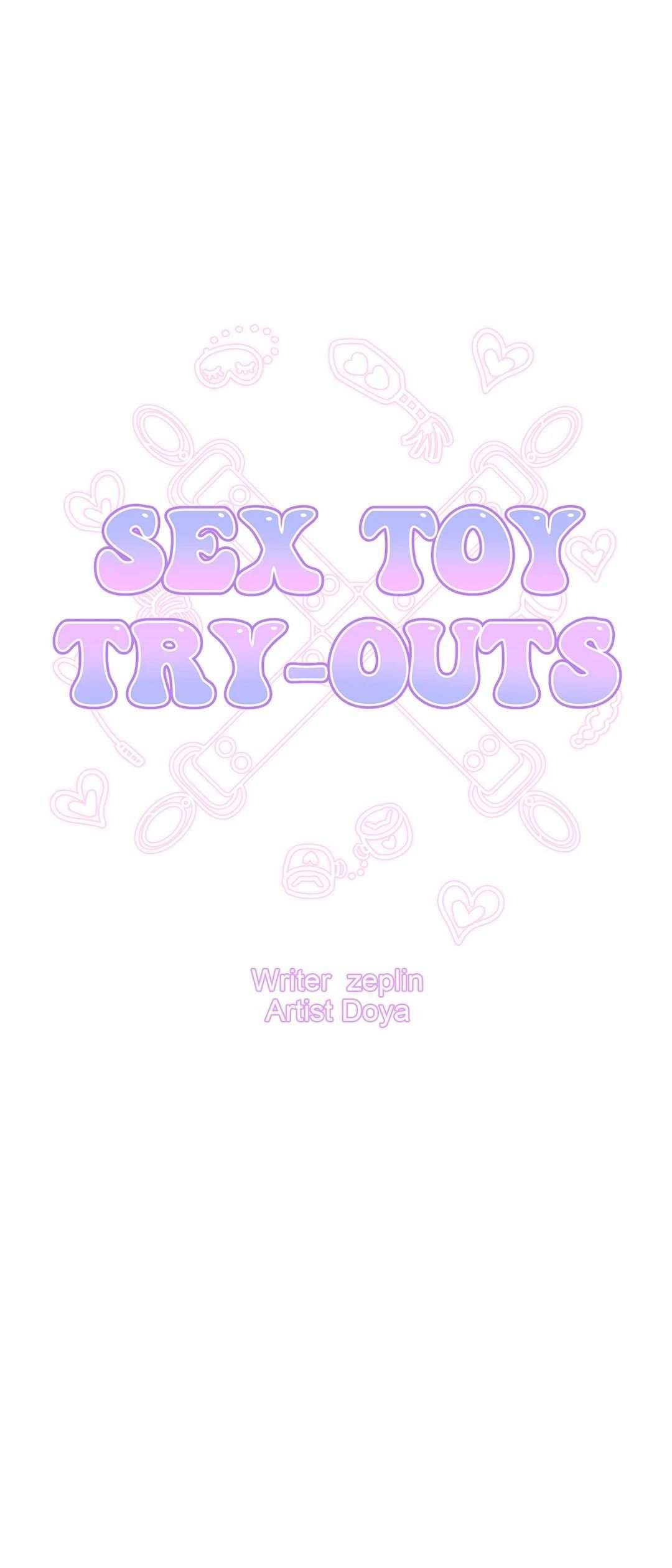 Toys Store - Chapter 23 7