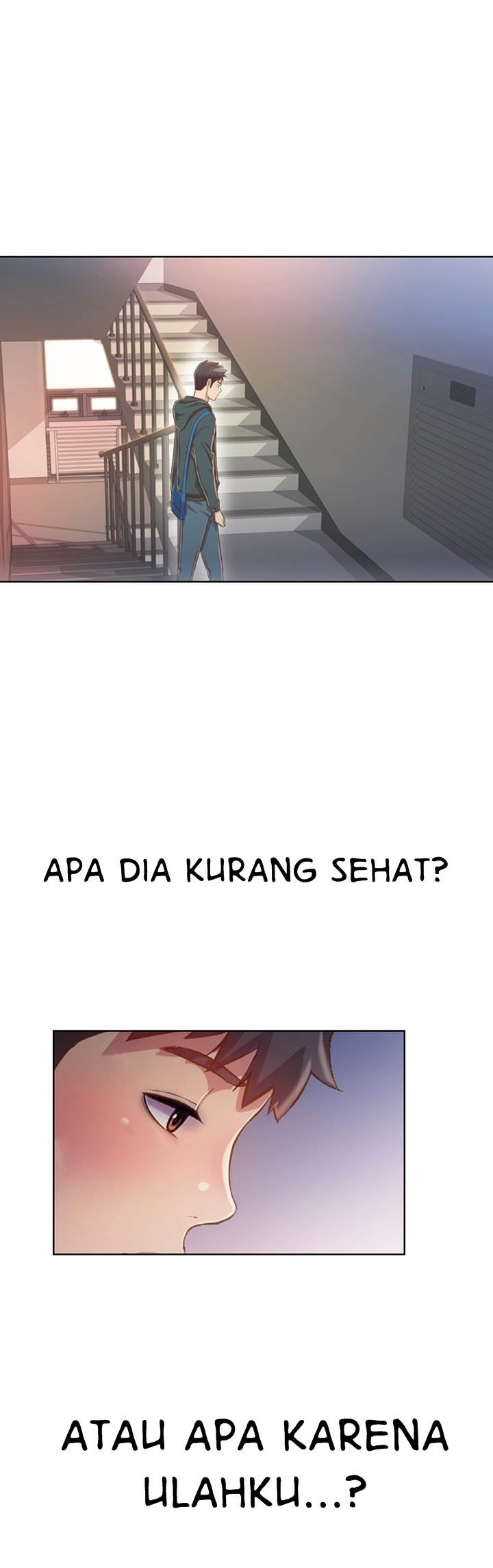 Noona&#8217;s Taste - Chapter 23 37