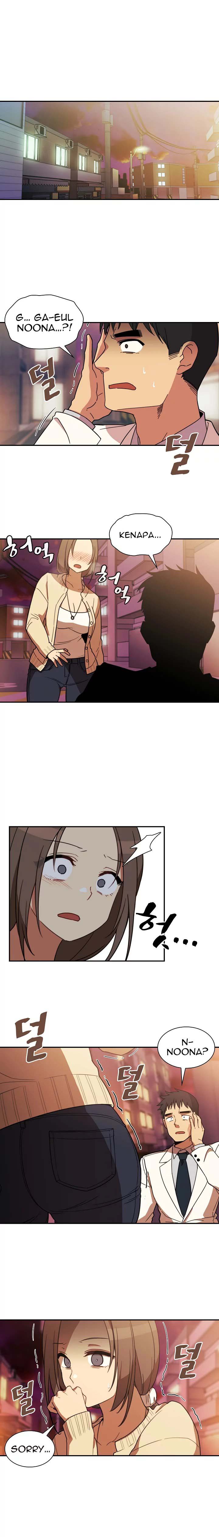 Close as Neighbors - Chapter 23 2 Close as Neighbors - Chapter 23 2