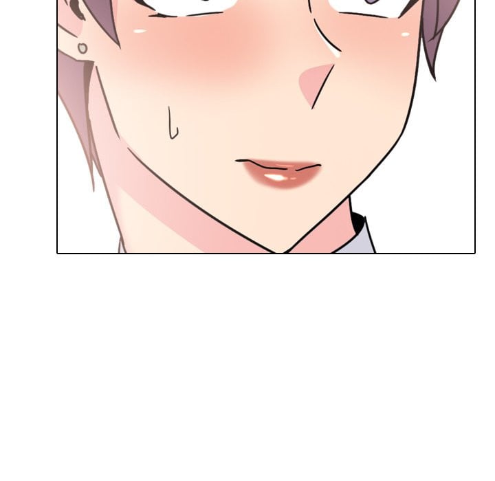 One Shot Men&#8217;s Clinic - Chapter 23 61