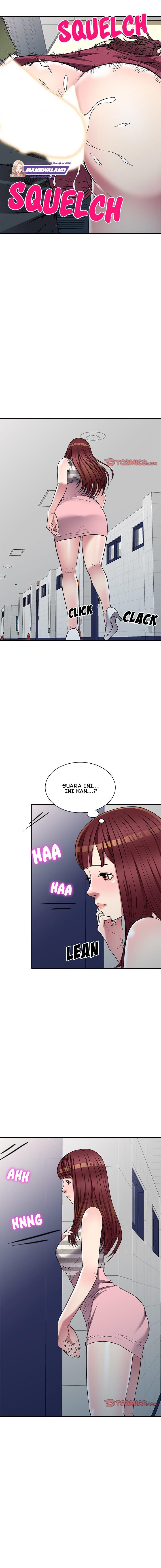 Revenge to Love - Chapter 23 7