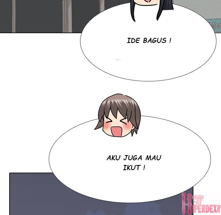 One Shot Men&#8217;s Clinic - Chapter 23 107