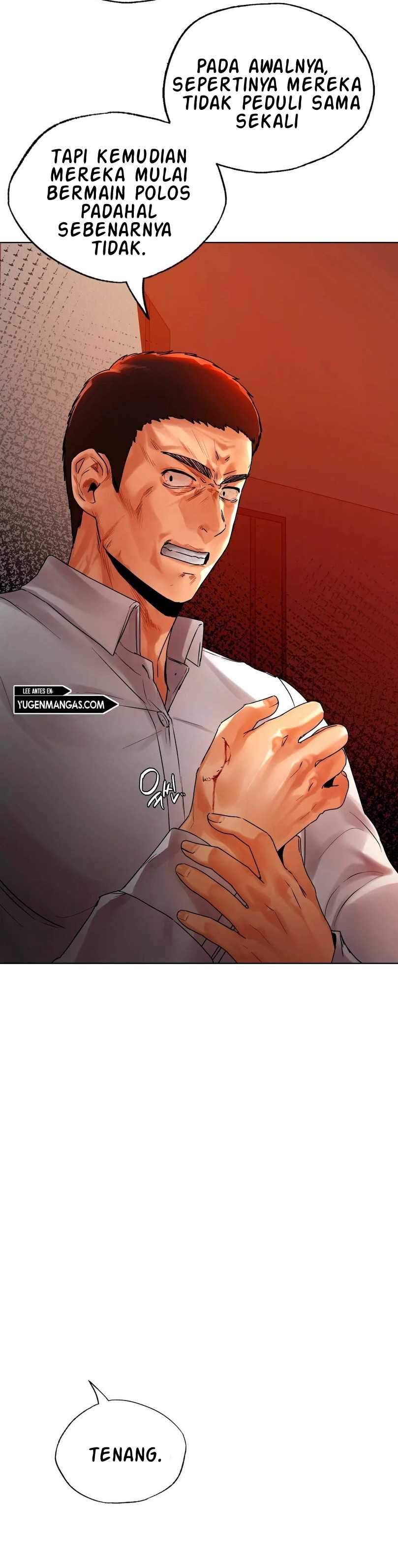 A New Beginning - Chapter 23 35